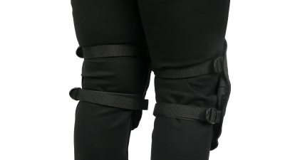 Наколенники малые "СИБТЕРМО" для зимней рыбалки