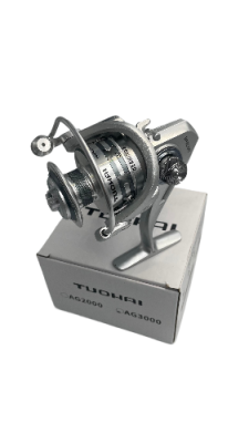 Катушка TUOHAI AG 2000