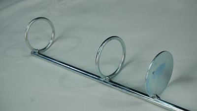 Подставка под спиннинг 50см