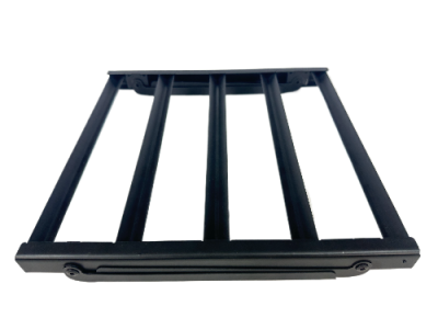 Решётка костровая малая без чехла